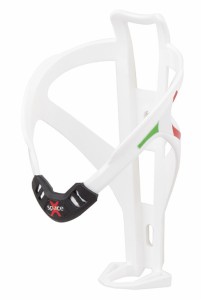 Roto košík X.Space plast, bílá, 27252