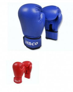 Sedco box rukavice competition 16 OZ, WS2201