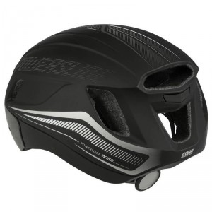 Powerslide helma Wind Matt Black, 903225, doprodej
