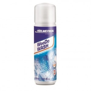 Holmenkol prací prostředek Textile Wash, 250 ml