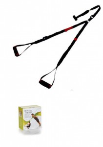 Sedco závěs ke hrazdě multi trainer gym 109E, 3155