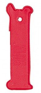 Swix stěrka -  škrabka Swix, T0087 + DÁREK