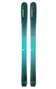 Elan ski alp lyže RIPSTICK TOUR 80 T, pouze lyže, doprodej