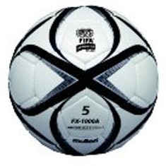 Molten futsal míč FGI-1000A, vel. 5