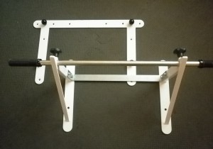 Apriori fitness HRAZDA NA STĚNU, závěsná, rovná, doprodej