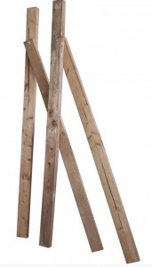 Yate nohy k rámu 130x130x30cm 