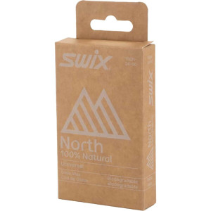 Swix skluzný vosk Natural, 60 g