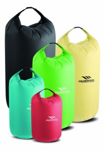 Trimm nepromokavý vak SAVER, 5 L