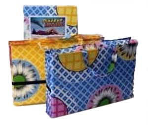  plážové lehátko 195 x 53 x 1 cm, 3308