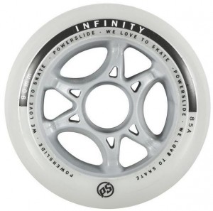 Powerslide kolečko in line Infinity 84 mm, 905225, 1 ks