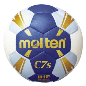 Molten míč na házenou H0C1350-BW-HS, vel. 0