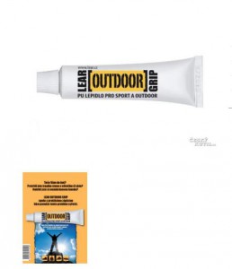 Sedco lepidlo outdor GRIP, 6080