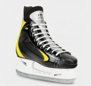 Botas hokej brusle FALLON 271,  doprodej