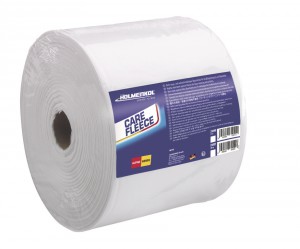Holmenkol speciální servisní papír Care Fleece, 102 m x 20 cm