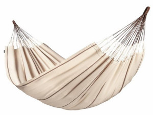 La Siesta síť Modesta Double Cosy, MOH16C - 16nougat