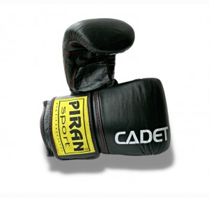 Piransport box rukavice - pytlovky Cadet, Pir25