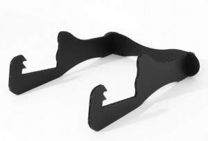 Yate stojan pro DOUBLE ISOMIX 18 cm