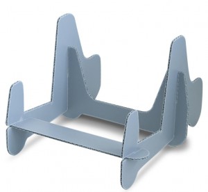 Yate Yate Stojan pro DOUBLE Polimix 55x35 cm