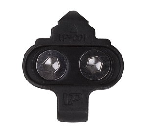 VP COMPONENTS kufry na pedály, 06804