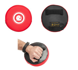 Apriori box odražeč LAPA MINI TERČ, tl. 5 cm, PVC sioline + DÁREK