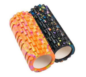 Sedco masážní válec EVA FOAM ROLLER, EM5008B