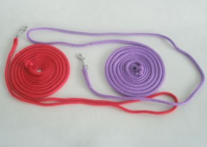 Sedco gymnastické švihadlo 5 m, 50691