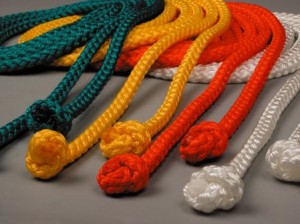 Sedco gymnastické švihadlo 2,8 m, 5064