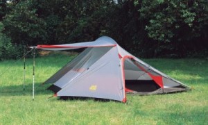 High Peak stan Stealth 3, pro 3 osoby, doprodej