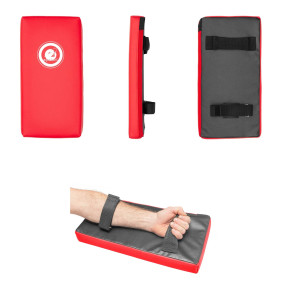 Apriori box odražeč LAPA MALÝ OBDÉLNÍK, tl. 5 cm, PVC sioline + DÁREK