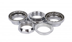 Tempish hlavové složení IGNIS 125, 145