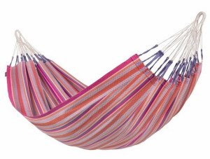 La Siesta síť Modesta Double Pattern, MOH16P - x2flamingo