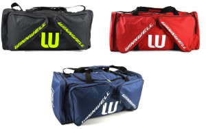 WinnWell hokejová taška Carry bag senior