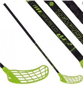 Tempish florbal hokejka PRO-LUX  26, 101 cm