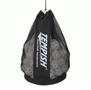 Tempish transportní vak - obal na florbal míčky CENT
