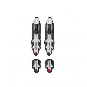 Rottefella běžecké vázání NIS-XCELERATOR skate, NNN (bez podložky), grey, NNN