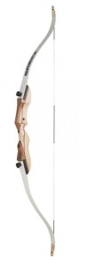 Yate reflexní luk SAMICK POLARIS 64/24 RH
