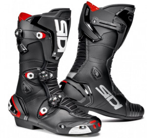 Sidi silniční obuv MAG 1, black / black, 2022