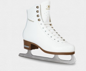 Botas dětské kraso brusle Dagmar JR, doprodej