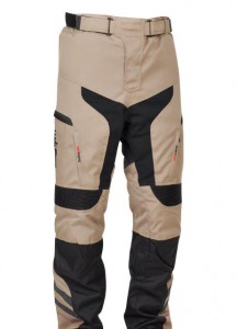 W-TEC moto kalhoty Boreas, 11740