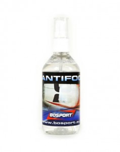 Bosport spray Antifog proti mlžení, 114 ml