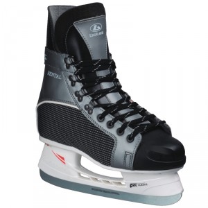 Botas dětské brusle Rental JR, HK46086-3-544