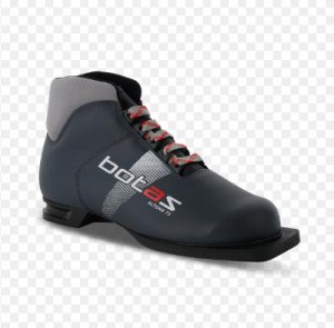 Botas obuv na běžky Arena NN 75, doprodej