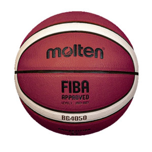 Molten basketbalový míč Molten B5G4050, vel. 5