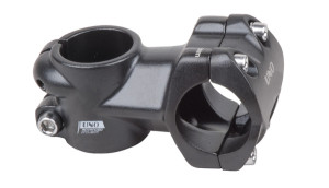 UNO představec Ahead 1-1/8" Al 45 mm, 0 st., průměr 31.8, 10452