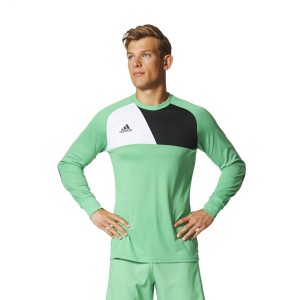 Adidas dětský brankář dres Assita 17, AZ5400, doprodej