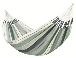 La Siesta síť Modesta Double Stripes, MOH16S - 14olive