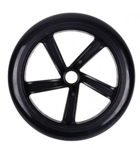 Tempish kolečko PU 87A 200x30, na koloběžku Viper 200, 1 ks