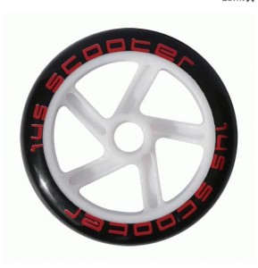 Tempish kolečko na koloběžku Viper 145, 1 ks