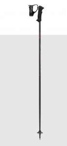 Leki dámské sjezdové hole Artena S, doprodej