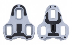 Roto kufry na pedály LOOK KéO 4,5 stupně, 06808